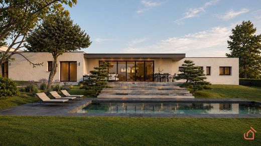 Luxury home in La Fouillouse, Loire