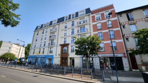 Appartement à Maisons-Alfort, Val-de-Marne