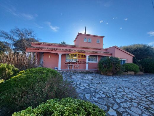 Luxus-Haus in Poussan, Hérault