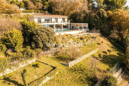 Luksusowy dom w Tourrettes-sur-Loup, Alpes-Maritimes