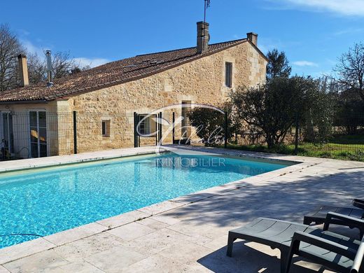 Lüks ev Tarnès, Gironde