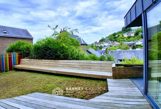 Luxury home in Bois-Guillaume, Seine-Maritime