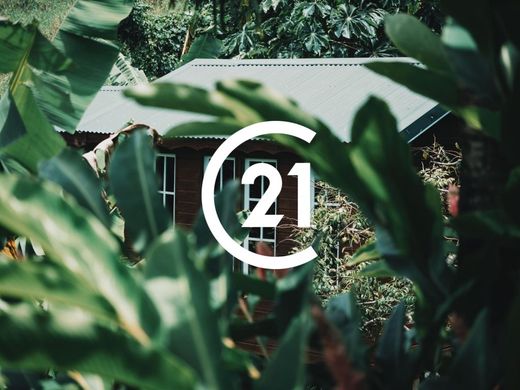 Luxury home in Rivière-Pilote, Martinique