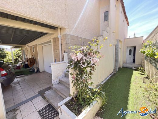 Casa de lujo en Montpellier, Herault