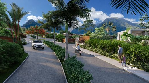 Land in Taunoa, Teva I Uta