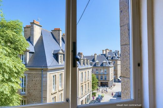Apartment in Saint-Malo, Ille-et-Vilaine