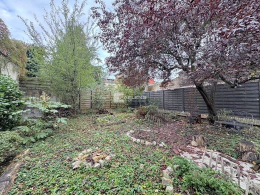 Apartment in Lille, North