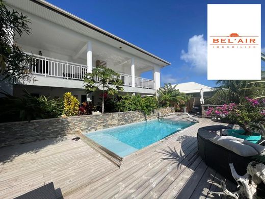 豪宅  La Trinité, Martinique