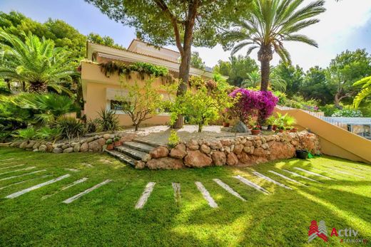 Πολυτελή κατοικία σε Altea, Provincia de Alicante