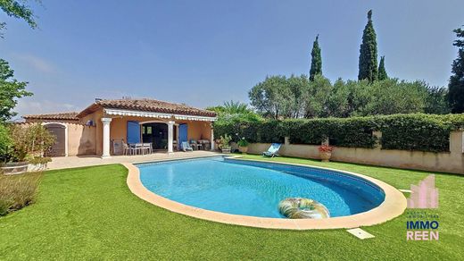 Luxury home in La Seyne-sur-Mer, Var