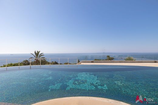 Luxus-Haus in Ibiza, Balearen Inseln
