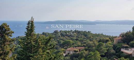 Casa de luxo - Les Issambres, Var