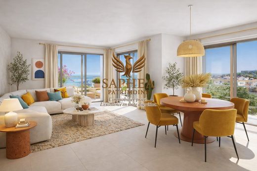Apartment in Antibes, Alpes-Maritimes