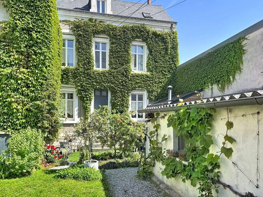 Luxury home in Tours, Indre and Loire