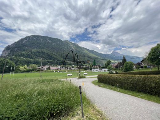 아파트 / Thônes, Haute-Savoie
