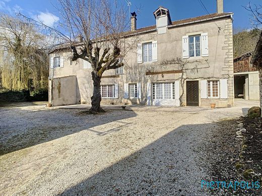 Plombières-lès-Dijon, Cote d'Orの高級住宅