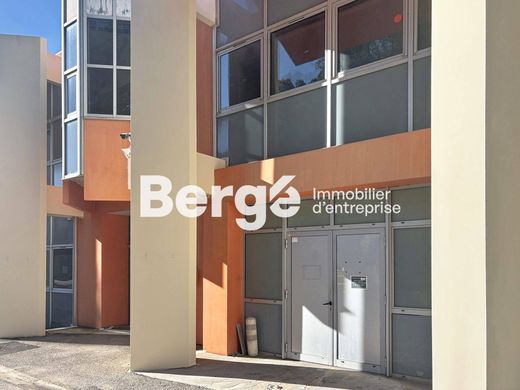 Офис, Вальбонн, Alpes-Maritimes