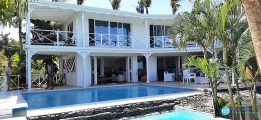 豪宅  Las Terrenas, Samaná Province