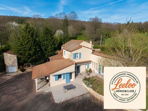 Lüks ev Sarlat-la-Canéda, Dordogne