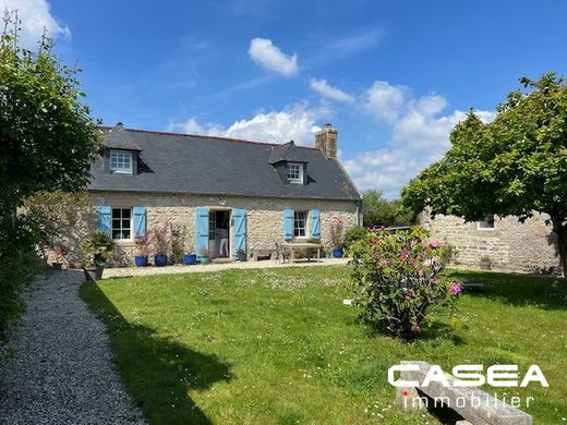 Luxe woning in Combrit, Finistère