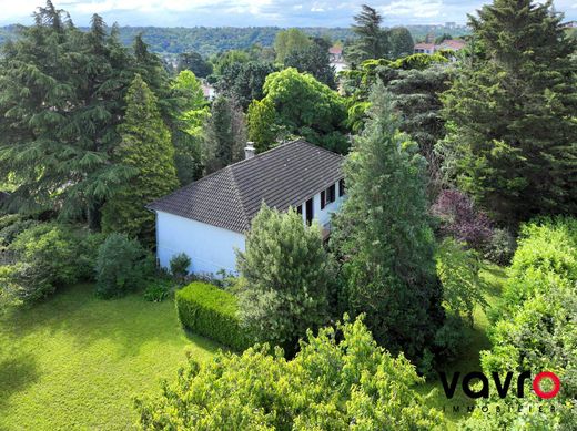 Casa de luxo - Collonges-au-Mont-d'Or, Ródano