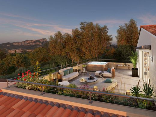 Apartamento - Toulon, Var