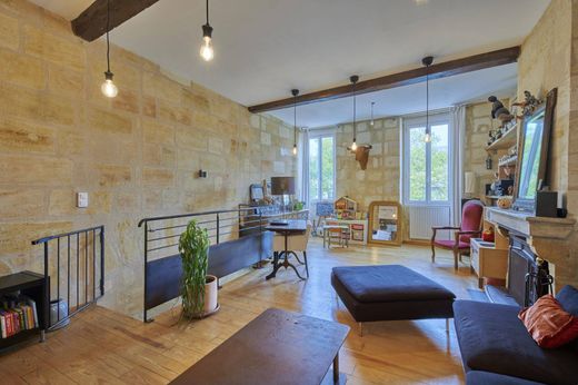 Luxe woning in Bordeaux, Gironde