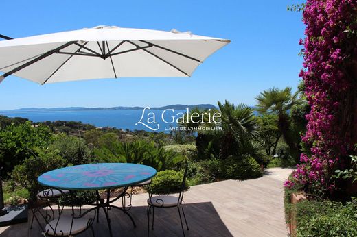 Luxury home in Carqueiranne, Var