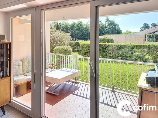 Apartment / Etagenwohnung in Biarritz, Pyrénées-Atlantiques