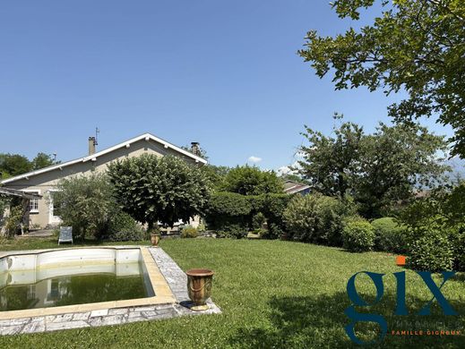 Casa de lujo en Biviers, Isere
