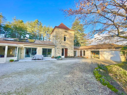 Luxury home in Bergerac, Dordogne