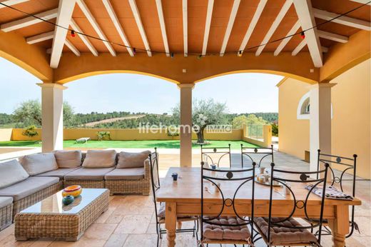 Luxury home in Vailhauquès, Hérault