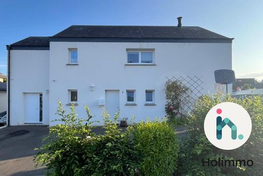 Casa de lujo en Plougoumelen, Morbihan