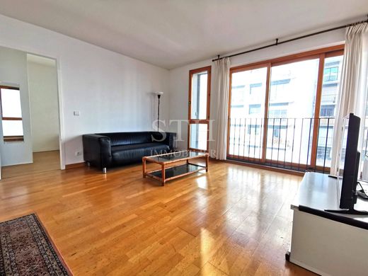 Apartment / Etagenwohnung in Motte-Picquet, Commerce, Necker, Paris