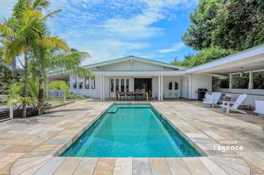 ‏בתי יוקרה ב  Punaauia, Îles du Vent