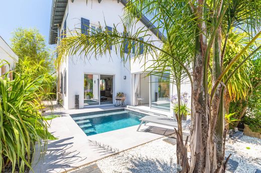 Casa de luxo - Anglet, Pirineus Atlânticos
