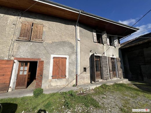 Lüks ev Crolles, Isère