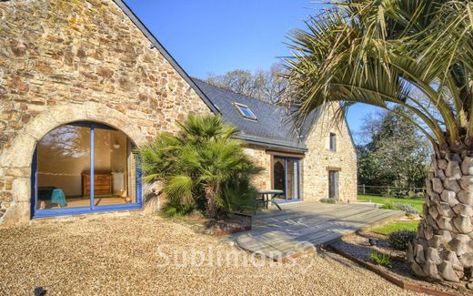 Luxury home in Brech, Morbihan
