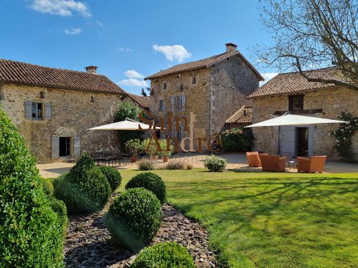 Luxus-Haus in Champniers-et-Reilhac, Dordogne