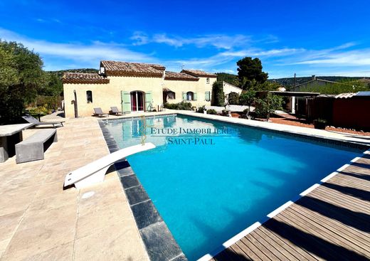 Luxury home in Saint-Jean-de-Fos, Hérault