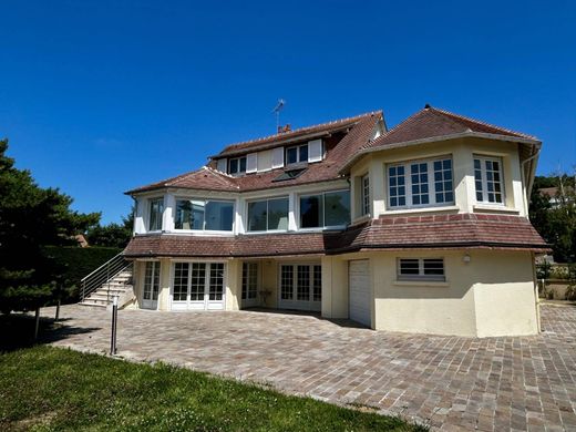 Luxury home in Blonville-sur-Mer, Calvados