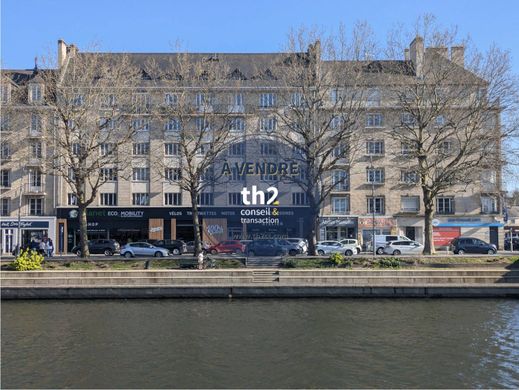 ‏משרד ב  Caen, Calvados