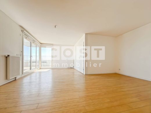 Piso / Apartamento en Asnières-sur-Seine, Altos de Sena
