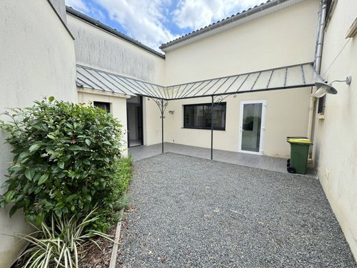 Maison de luxe à Talence, Gironde