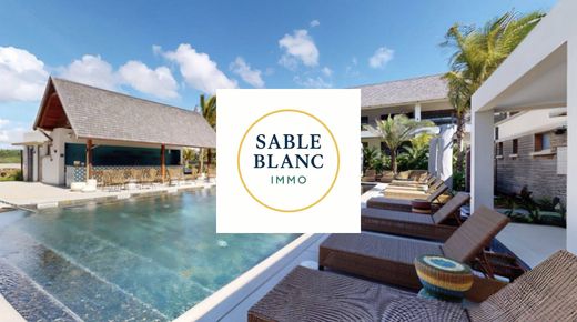 Appartamento a Mont Choisy, Pamplemousses District