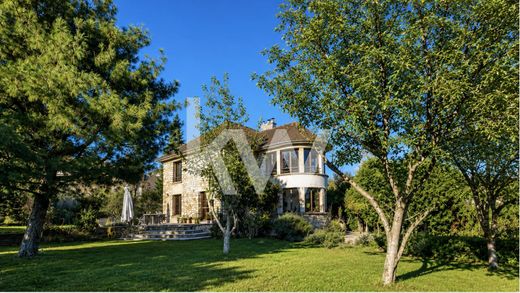 Luxury home in Montmorency, Val d'Oise