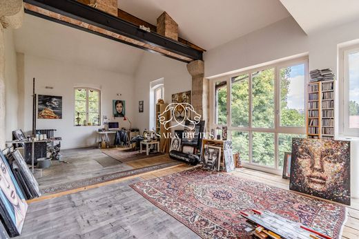 Πολυτελή κατοικία σε Saint-Germain-au-Mont-d'Or, Rhône