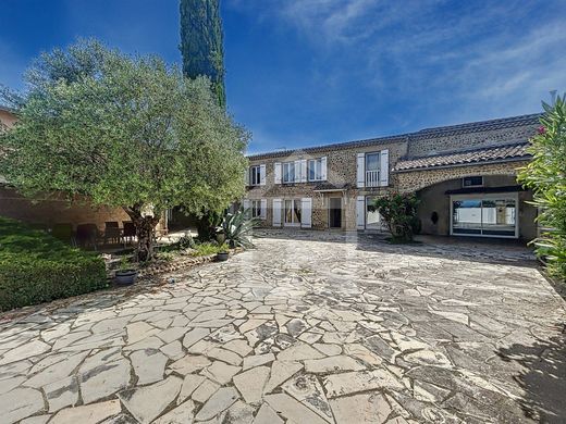 Casa de luxo - Alixan, Drôme