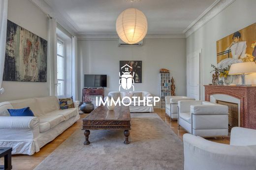 Apartment in Grenoble, Isère