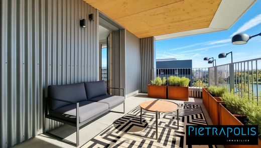 Apartment in Lyon, Rhône